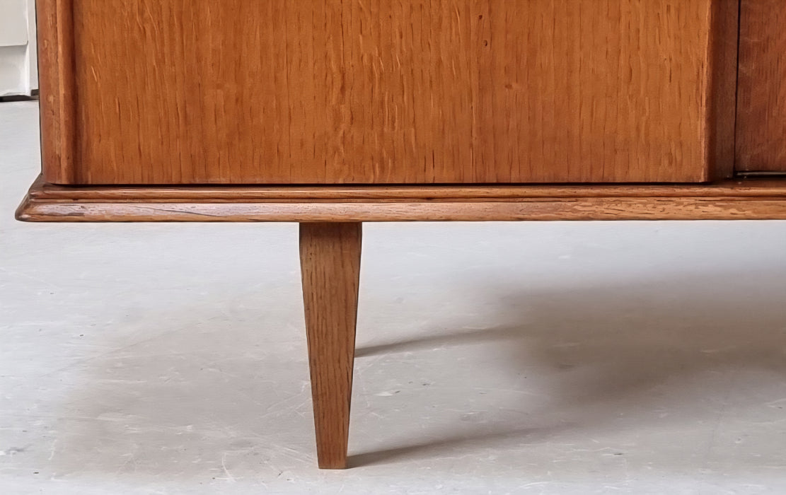 Mid Century midboard