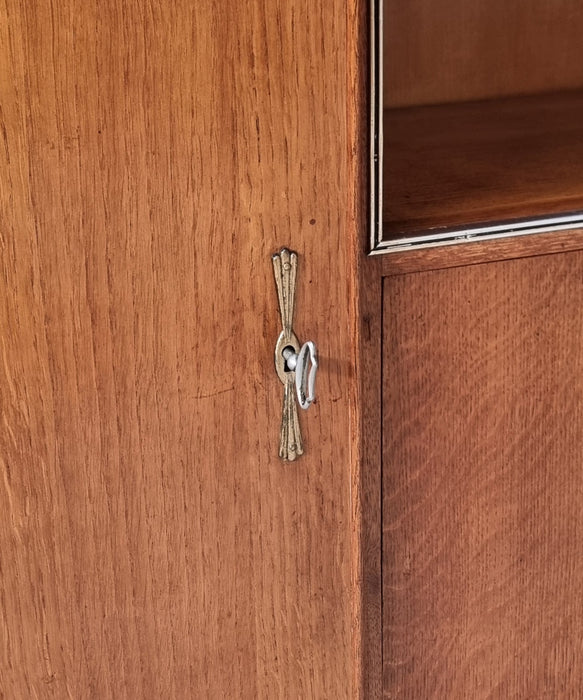 Mid Century midboard