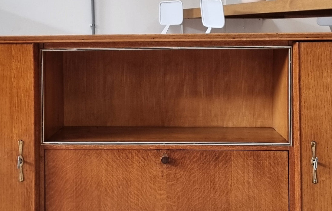 Mid Century midboard