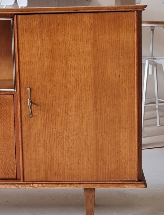 Mid Century midboard