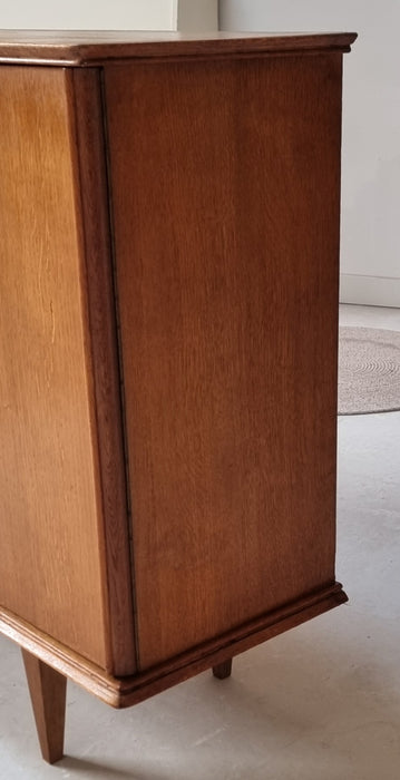 Mid Century midboard