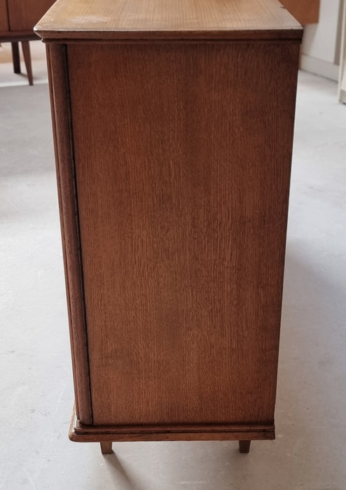 Mid Century midboard
