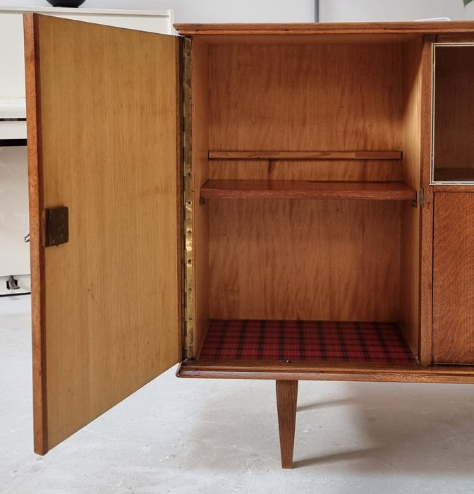 Mid Century midboard
