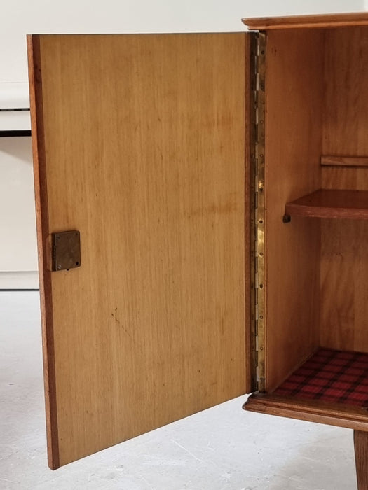 Mid Century midboard