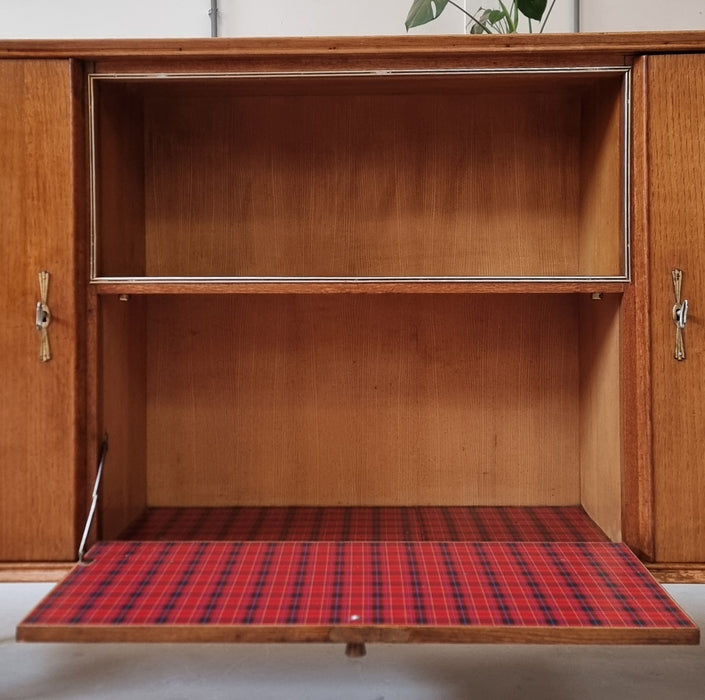 Mid Century midboard