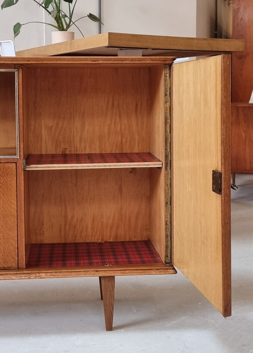 Mid Century midboard