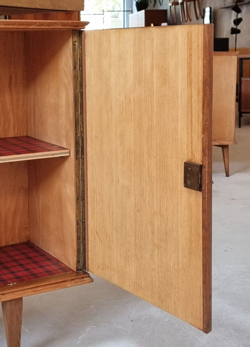 Mid Century midboard