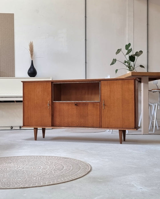 Mid Century midboard