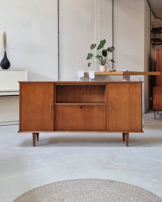Mid Century midboard