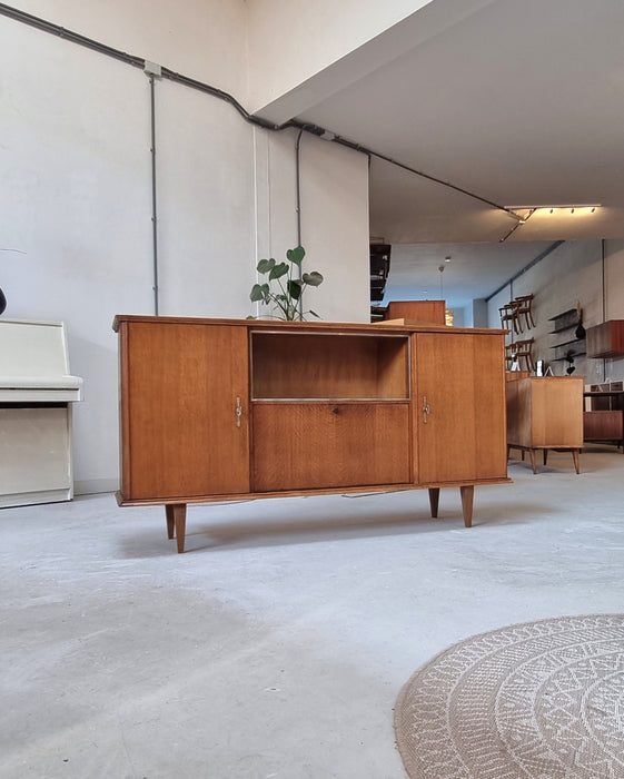 Mid Century midboard