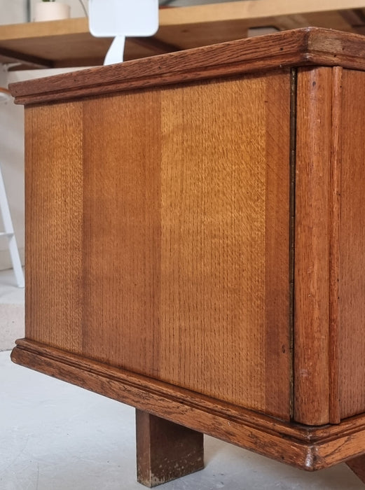 Mid Century lowboard