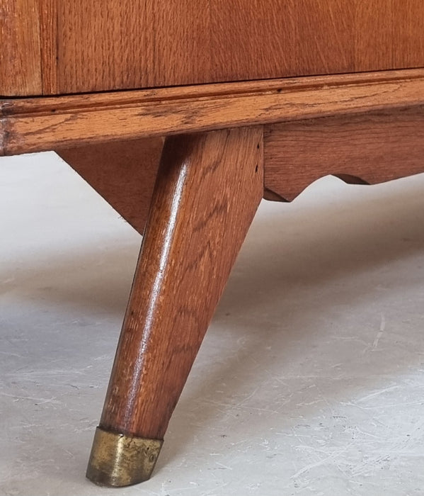 Mid Century lowboard