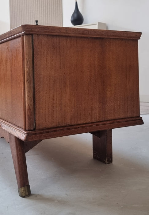Mid Century lowboard