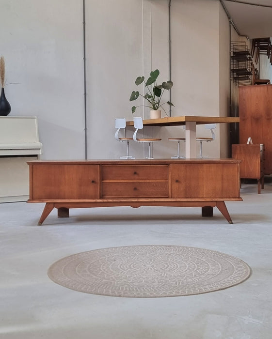 Mid Century lowboard