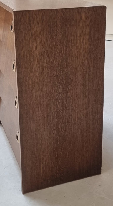 Mid Century schoenenkast