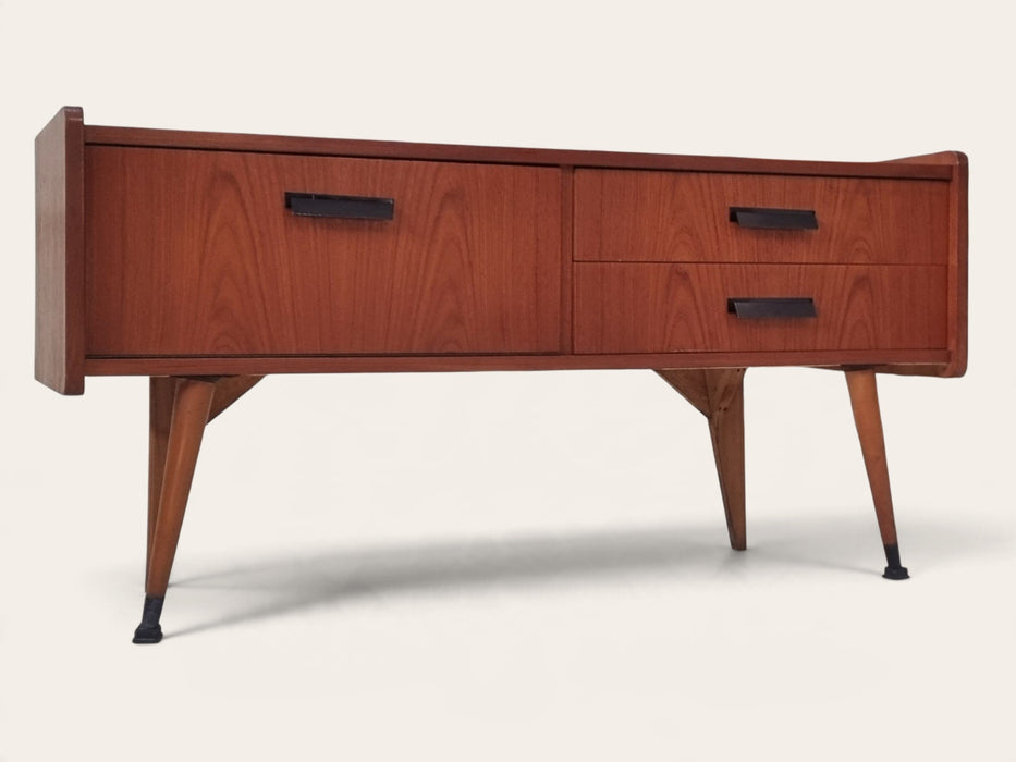 Mid Century lowboard