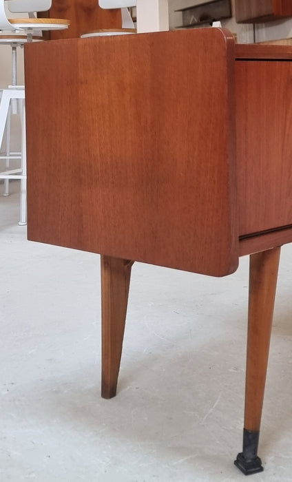 Mid Century lowboard