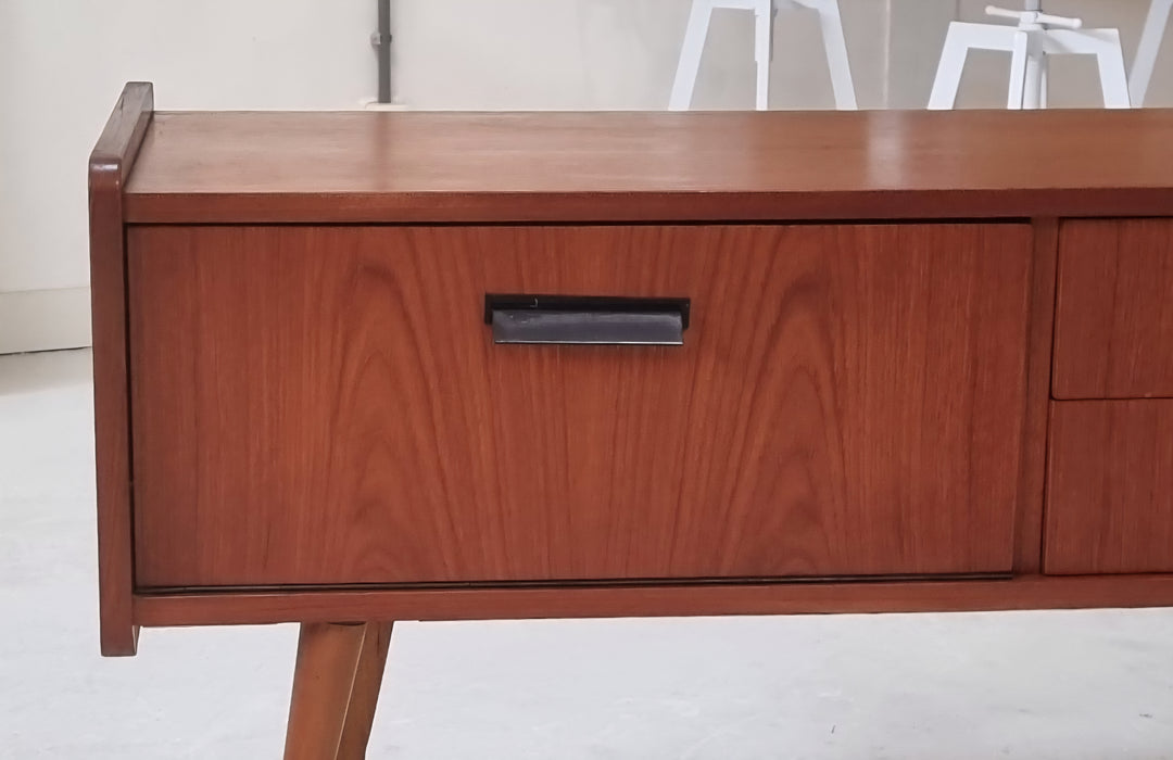 Mid Century lowboard