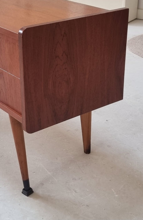 Mid Century lowboard