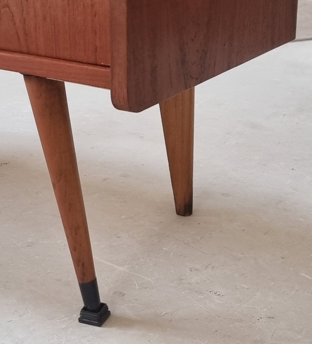Mid Century lowboard