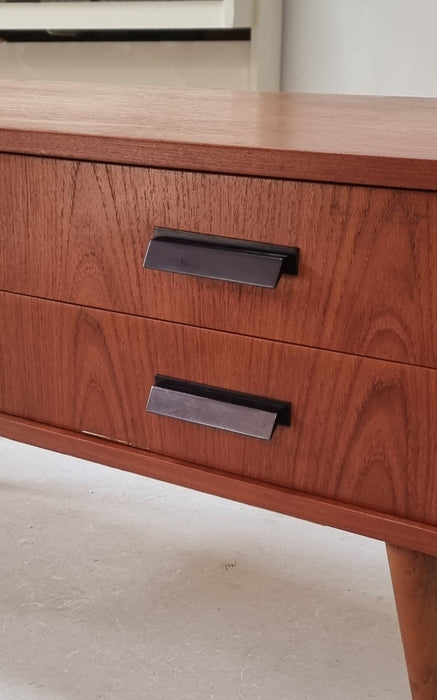 Mid Century lowboard
