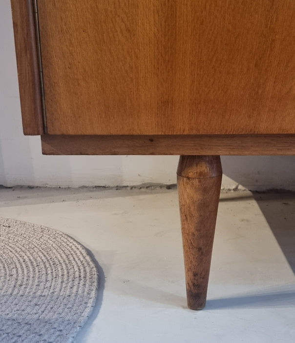 Mid Century kledingkast