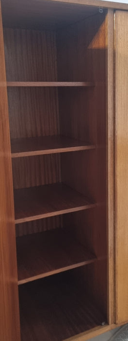 Mid Century kledingkast
