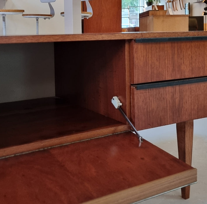 Mid Century lowboard