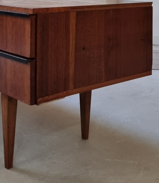 Mid Century lowboard