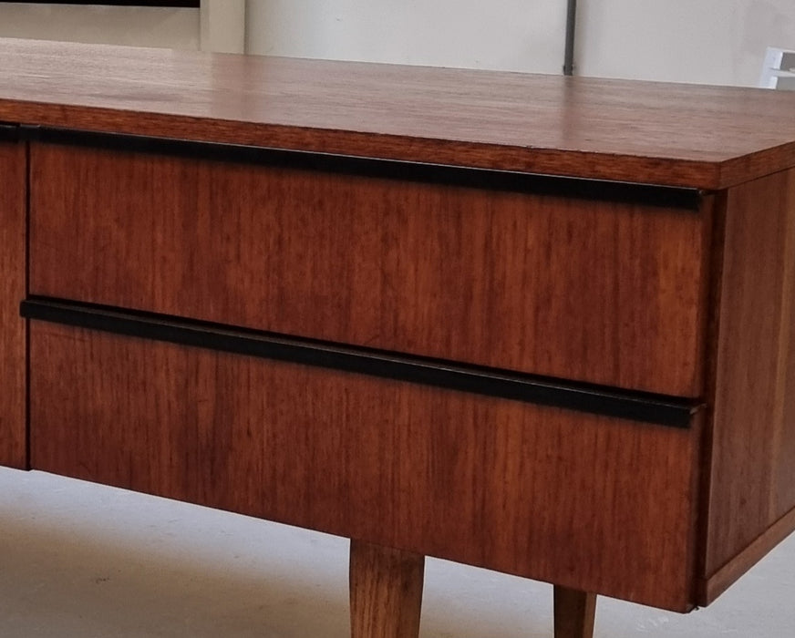 Mid Century lowboard