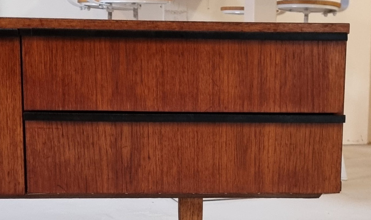 Mid Century lowboard