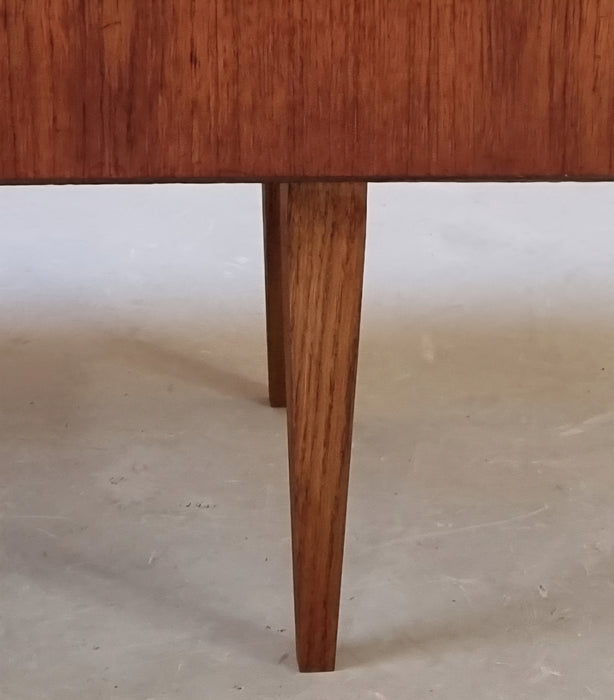 Mid Century lowboard