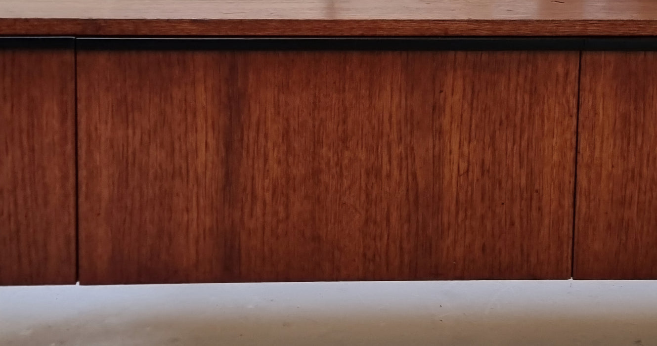 Mid Century lowboard