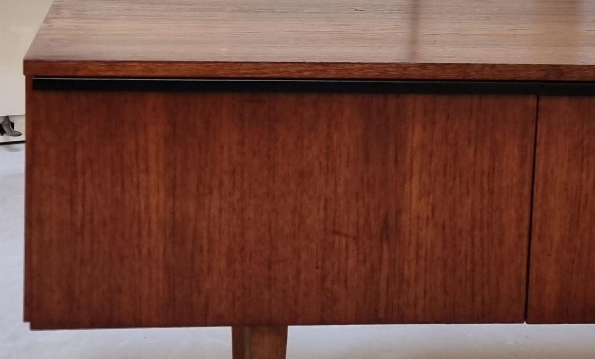 Mid Century lowboard