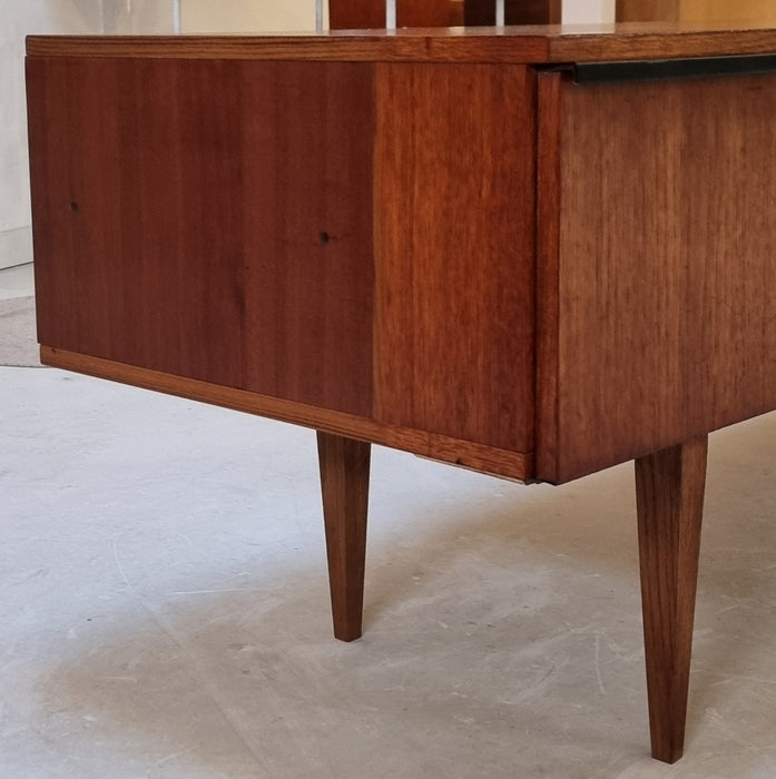 Mid Century lowboard