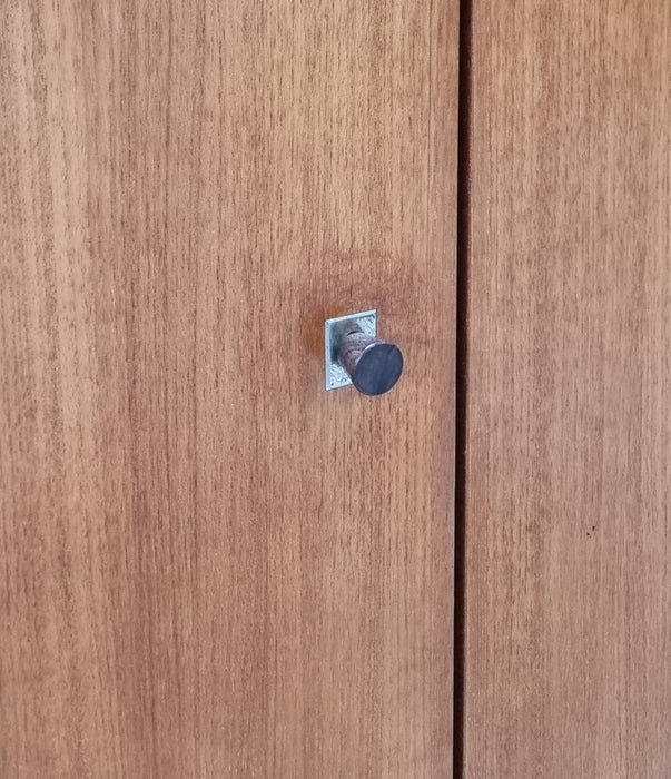 Mid Century kledingkast