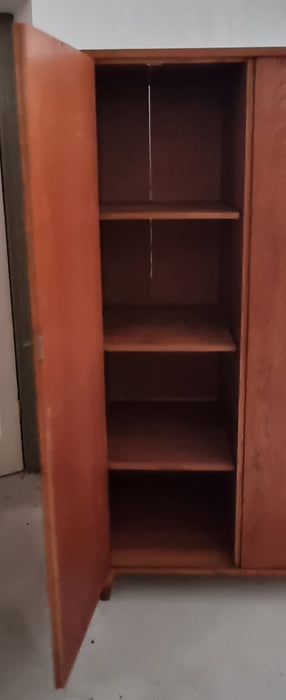 Mid Century Wardrobe