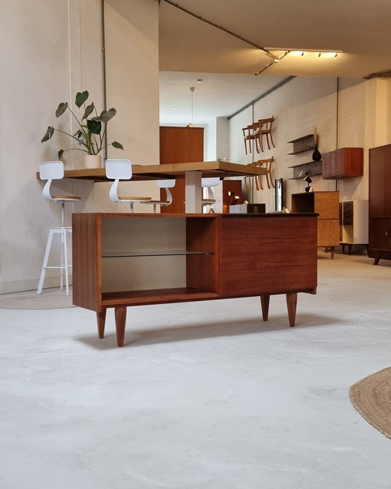 Mid Century sideboard