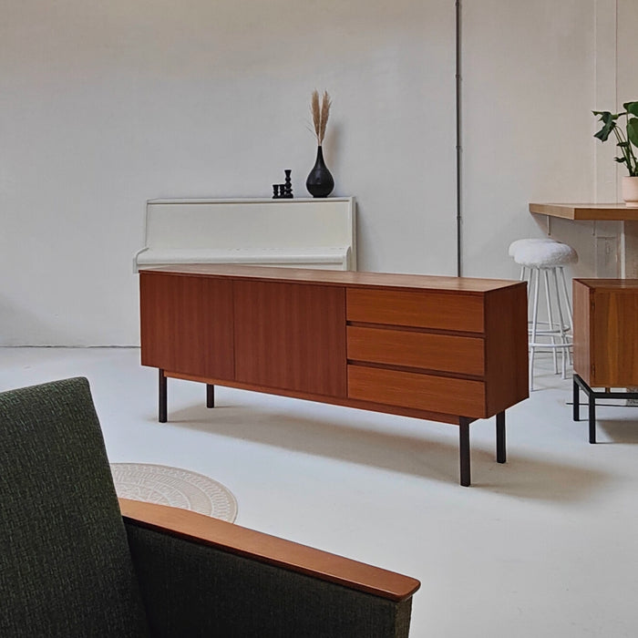 Mid Century sideboard