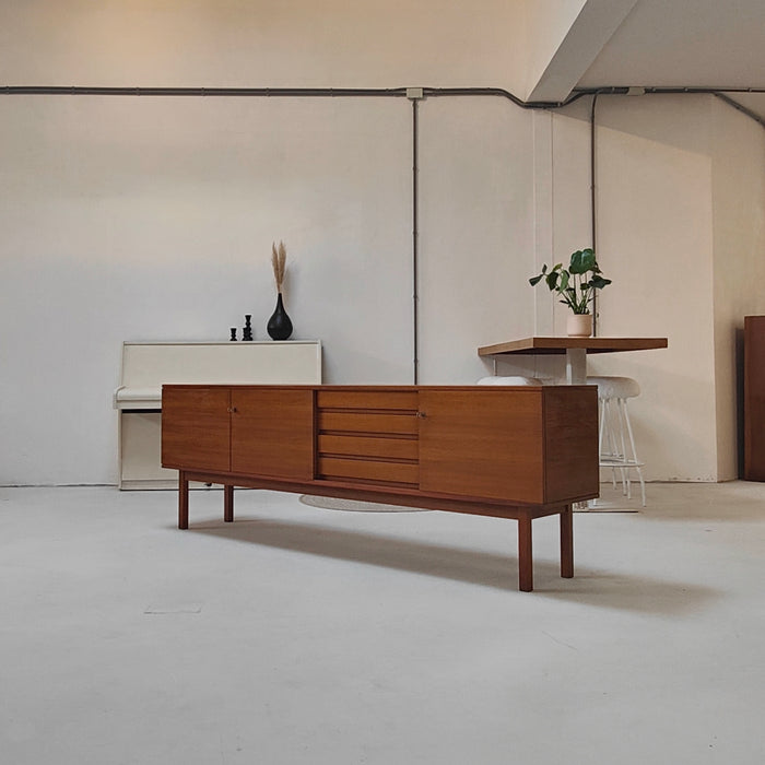 Mid Century sideboard