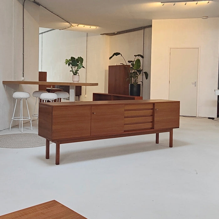 Mid Century sideboard