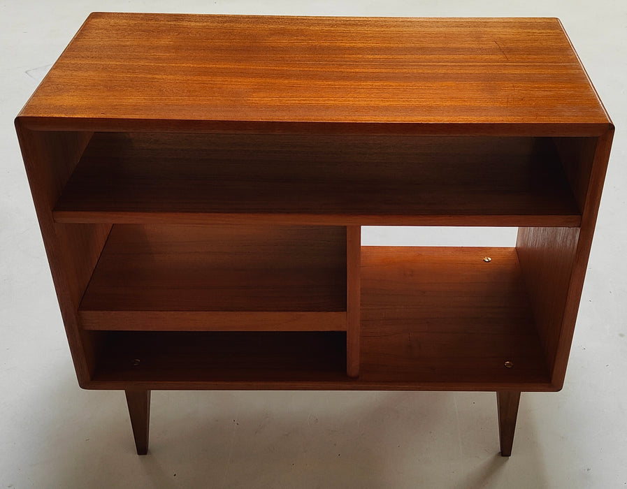 Mid Century platenkast