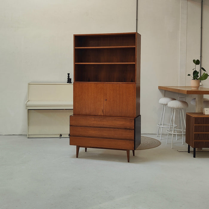 Mid Century highboard