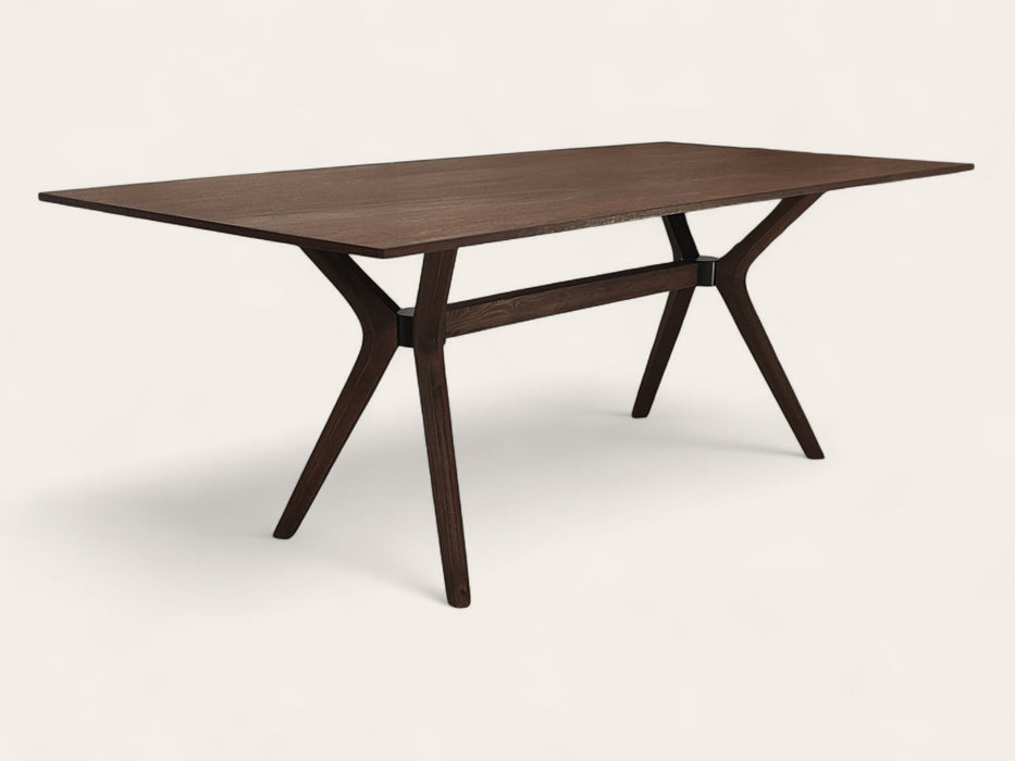 Eettafel Kajse