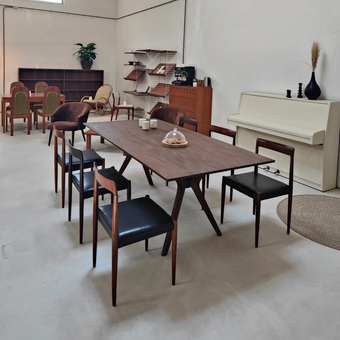Eettafel Kajse