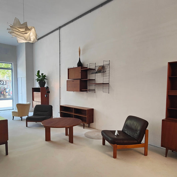 Mid Century wandysteem