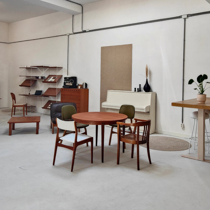 Mid Century eettafel
