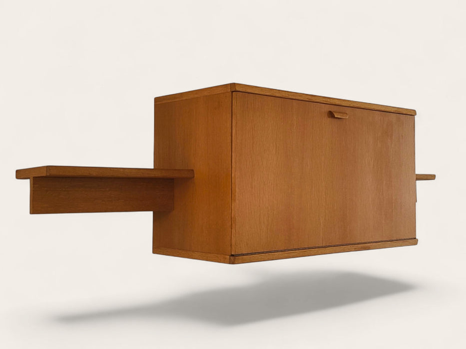 70's desk