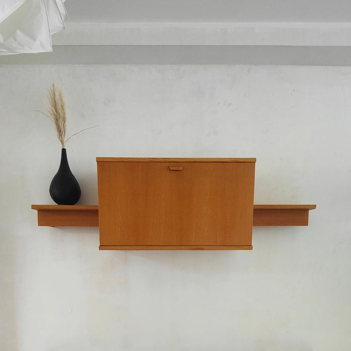 70's desk