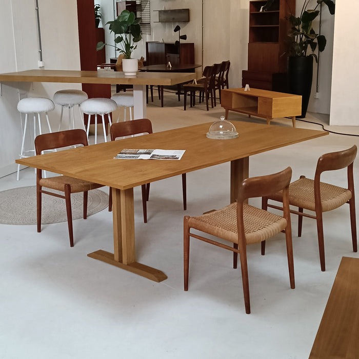 Eettafel Tjalfe